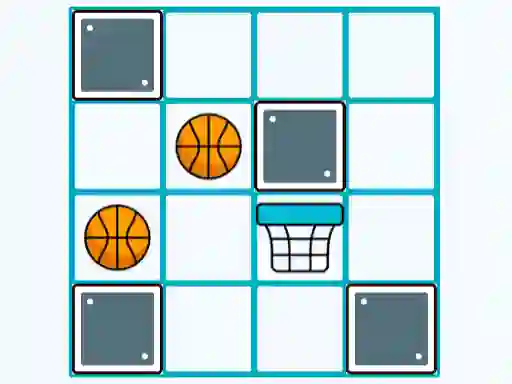 게임 Basket Goal 온라인