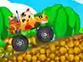게임 Donkey Kong Truck 온라인