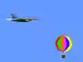 게임 Air Dodge 온라인