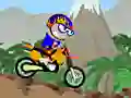 게임 Barny the Biker South American Challenge 온라인