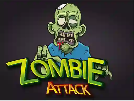 게임 Zombie Attack 온라인