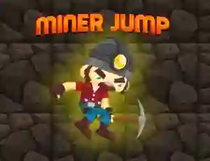 게임 Miner Jump 온라인