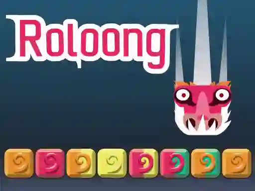 게임 Roloong 온라인