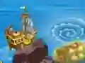 게임 Journey beyond the never seas 온라인