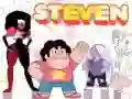 게임 Steven Universe: Puzzle 온라인