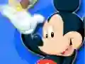 게임 Mickey`s Magic doodle 온라인