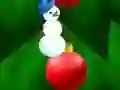 게임 Snowman's christmas 온라인