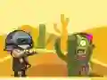 게임 Zombie Shooter 온라인