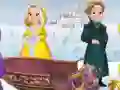 게임 Magical Sled Race 온라인