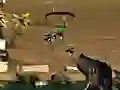 게임 Desert Defender 온라인