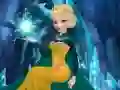 게임 Frozen Elsa Prep 온라인