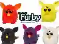 게임 Furby 온라인