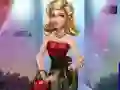 게임 Sery Runway Dolly Dress Up 온라인