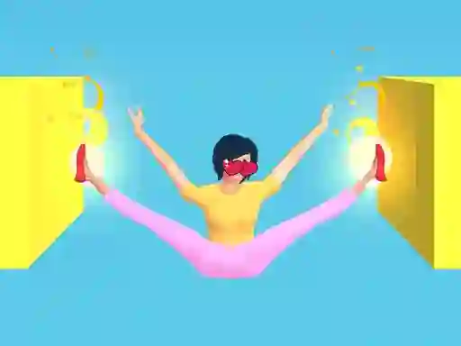 게임 Pokey Woman 온라인