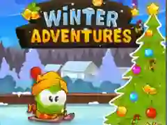 게임 Winter Adventures 온라인