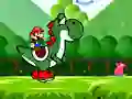 게임 Mario & Yoshi Adventure 2 온라인