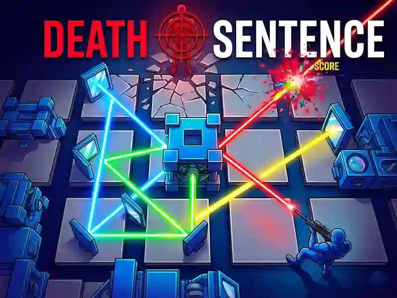 게임 Death Sentence 온라인