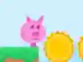 게임 Pig Run 온라인