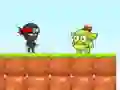 게임 Ninja Boy 온라인