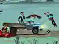 게임 Zombie Truck 온라인