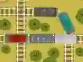 게임 Rail Rush 온라인