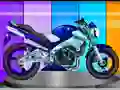 게임 Fix My Bike Suzuki 온라인
