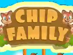 게임 Chip Family 온라인