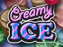게임 Creamy Ice 온라인