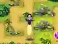 게임 Snow White Forest Adventure 온라인