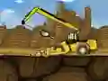 게임 The Gold Miner 온라인