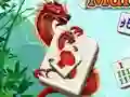 게임 Dragons Mahjong 온라인