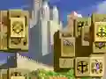 게임 Royal Tower Mahjong 온라인