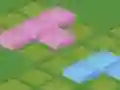 게임 Isometric Puzzle 온라인