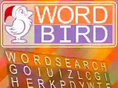 게임 Word Bird 온라인