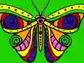 게임 Mandala Coloring Book 온라인
