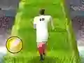 게임 Euro Soccer Sprint 온라인