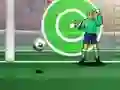 게임 Soccertastic 온라인