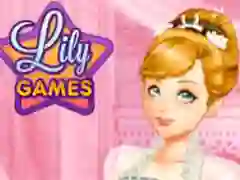 게임 Lily's wedding 온라인