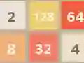 게임 2048 온라인