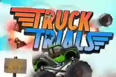 게임 Truck Trials 온라인