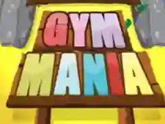 게임 Gym Mania 온라인