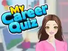 게임 My Career Quiz 온라인