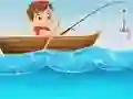 게임 Fishing Frenzy 온라인