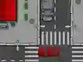 게임 Car Crossing 온라인