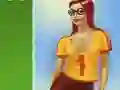 게임 Soccer Girl 온라인