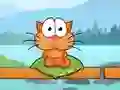 게임 Cat Around the World Alpine Lakes 온라인