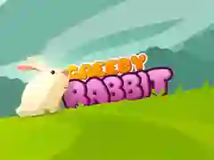 게임 Greedy Rabbit 온라인