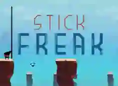 게임 Stick Freak 온라인