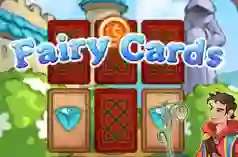 게임 Fairy Cards 온라인
