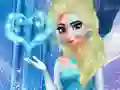 게임 Elsa Makeover 온라인